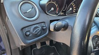 Ford Fiesta 2016 ***ΠΟΥΛΗΘΗΚΕ*** ECOBOOST TITANIUM-thumb-19