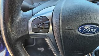 Ford Fiesta 2016 ***ΠΟΥΛΗΘΗΚΕ*** ECOBOOST TITANIUM-thumb-20