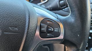 Ford Fiesta 2016 ***ΠΟΥΛΗΘΗΚΕ*** ECOBOOST TITANIUM-thumb-21