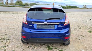 Ford Fiesta 2016 ***ΠΟΥΛΗΘΗΚΕ*** ECOBOOST TITANIUM-thumb-6