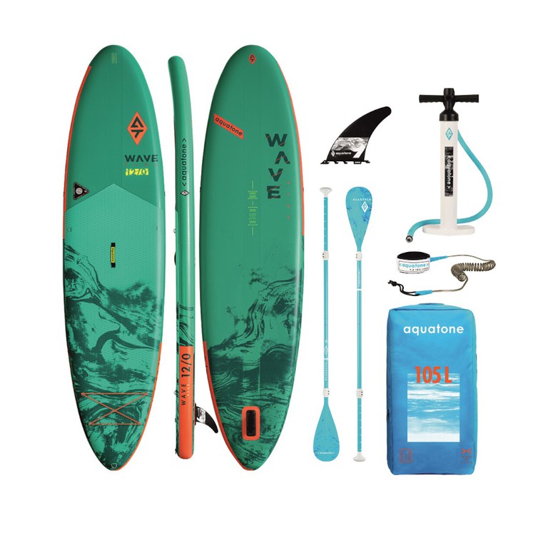 Sup-Stand Up Paddle Aquaglide 2026