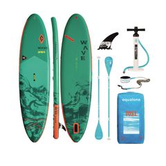 Sup-Stand Up Paddle Aquaglide 2026