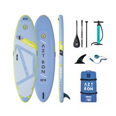 Sup-Stand Up Paddle Attitude 2026