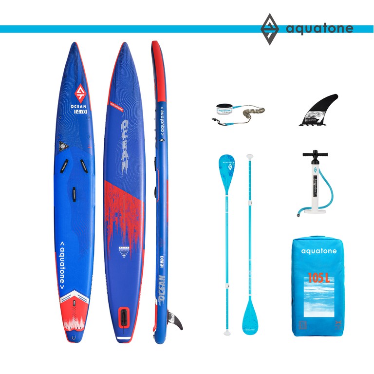Sup-Stand Up Paddle Aquaglide 2026