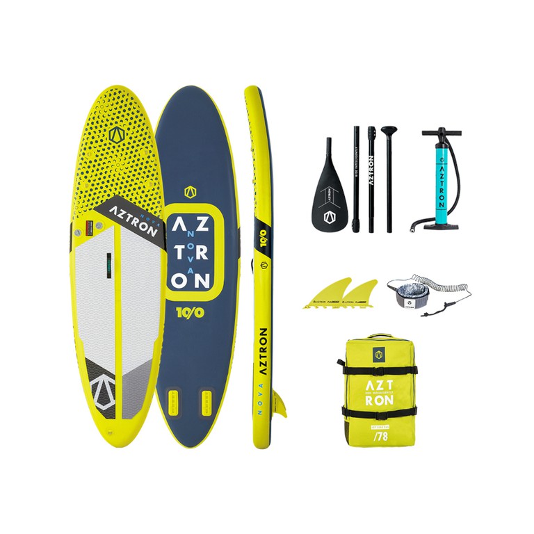 Sup-Stand Up Paddle Attitude 2026