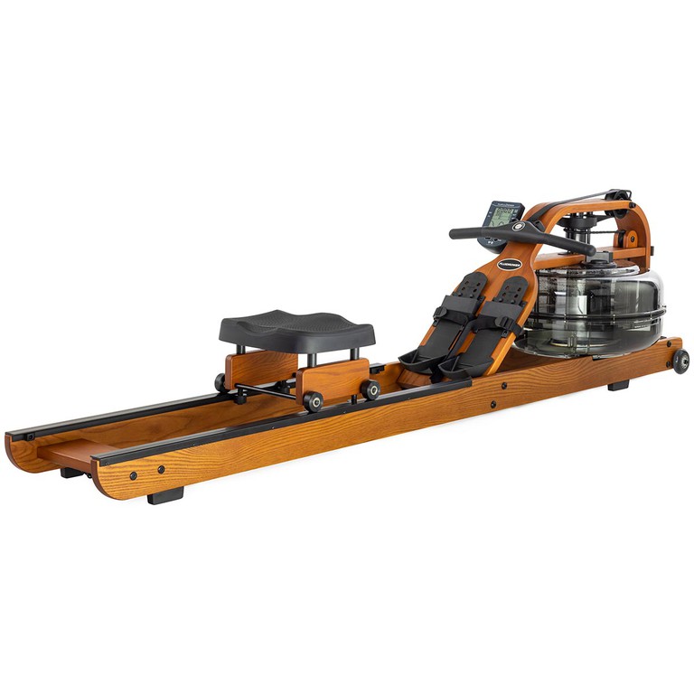 Fluid Viking 3 V + SPH Κωπηλατική Νερού