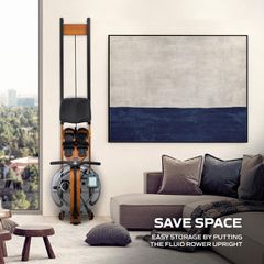 Fluid Viking 3 V + SPH Κωπηλατική Νερού-thumb-4