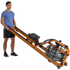 Fluid Viking 3 V + SPH Κωπηλατική Νερού-thumb-12