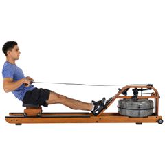 Fluid Viking 3 V + SPH Κωπηλατική Νερού-thumb-10