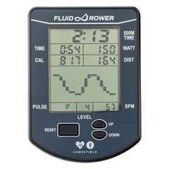 Fluid Viking 3 V + SPH Κωπηλατική Νερού-thumb-9