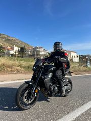 Yamaha 2023