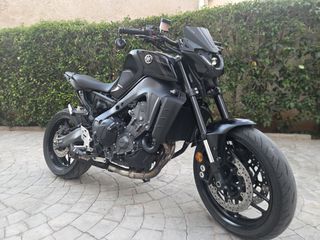 Yamaha MT-09 2023-thumb-15