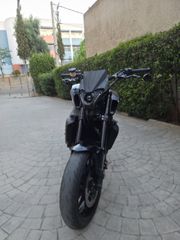 Yamaha MT-09 2023-thumb-4
