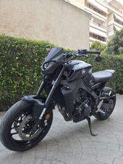 Yamaha MT-09 2023-thumb-11