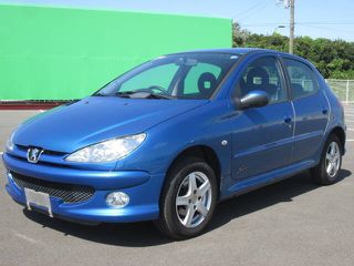 peugeot 206 τα παντα απο ανταλακτικα