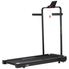 Tunturi Cardio Fit T5 Διάδρομος Γυμναστικής Walking Pad