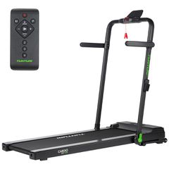 Tunturi Cardio Fit T10 Διάδρομος Γυμναστικής Walking Pad