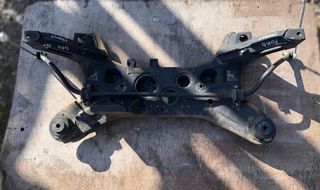 FORD TRANSIT 2006-2013 Γέφυρα