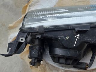 HYUNDAI EXCEL 1992-1994 ΦΑΝΟΣ ΕΜΠΡΟΣ AΡΙΣΤΕΡΟ (59Q)-thumb-4