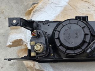 HYUNDAI EXCEL 1992-1994 ΦΑΝΟΣ ΕΜΠΡΟΣ AΡΙΣΤΕΡΟ (59Q)-thumb-5