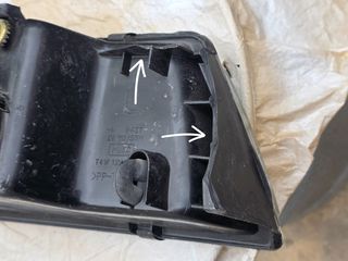 HYUNDAI EXCEL 1992-1994 ΦΑΝΟΣ ΕΜΠΡΟΣ AΡΙΣΤΕΡΟ (59Q)-thumb-9