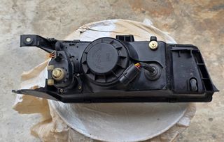 HYUNDAI EXCEL 1992-1994 ΦΑΝΟΣ ΕΜΠΡΟΣ AΡΙΣΤΕΡΟ (59Q)-thumb-7