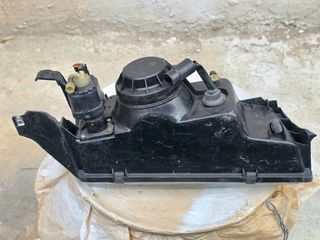 HYUNDAI EXCEL 1992-1994 ΦΑΝΟΣ ΕΜΠΡΟΣ AΡΙΣΤΕΡΟ (59Q)-thumb-10