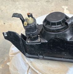 HYUNDAI EXCEL 1992-1994 ΦΑΝΟΣ ΕΜΠΡΟΣ AΡΙΣΤΕΡΟ (59Q)-thumb-12
