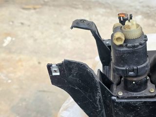 HYUNDAI EXCEL 1992-1994 ΦΑΝΟΣ ΕΜΠΡΟΣ AΡΙΣΤΕΡΟ (59Q)-thumb-11