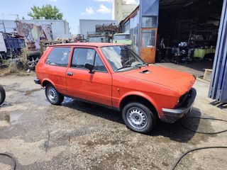 Zastava 1990 YUGO 45-thumb-3