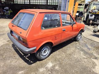 Zastava 1990 YUGO 45-thumb-4