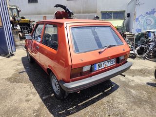Zastava 1990 YUGO 45-thumb-6