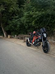 KTM 1290 Super Duke R 2016 Super Duke R