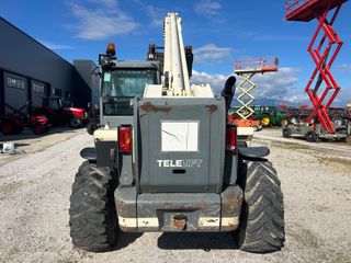 Τηλεσκοπικά 2004 TEREX  telefift 3713-thumb-8