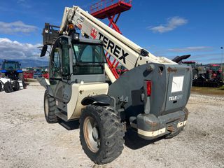 Τηλεσκοπικά 2004 TEREX  telefift 3713-thumb-9