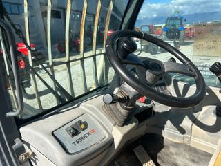 Τηλεσκοπικά 2004 TEREX  telefift 3713-thumb-11