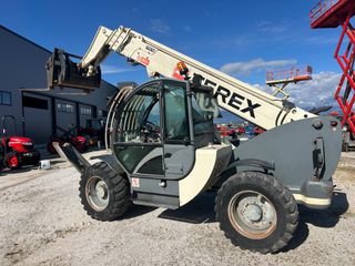 Τηλεσκοπικά 2004 TEREX  telefift 3713-thumb-6