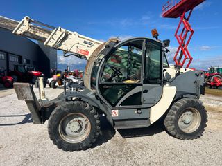 Τηλεσκοπικά 2004 TEREX  telefift 3713-thumb-18