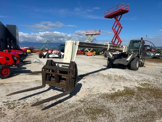 Τηλεσκοπικά 2004 TEREX  telefift 3713-thumb-4