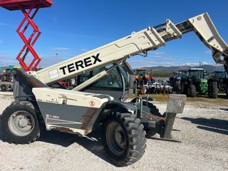 Τηλεσκοπικά 2004 TEREX  telefift 3713-thumb-1