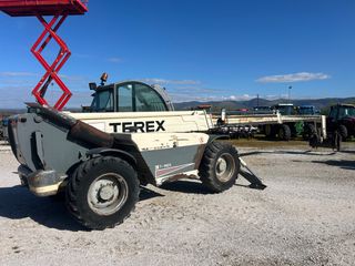 Τηλεσκοπικά 2004 TEREX  telefift 3713-thumb-3