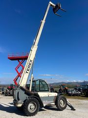 Τηλεσκοπικά 2004 TEREX  telefift 3713-thumb-21