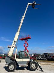 Τηλεσκοπικά 2004 TEREX  telefift 3713-thumb-2