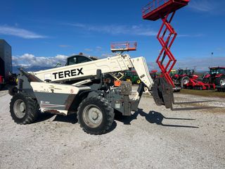 Τηλεσκοπικά 2004 TEREX  telefift 3713-thumb-24