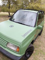 Suzuki Vitara 1992 JLX