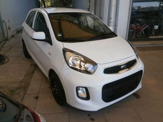 Kia Picanto 2016 1.0 Concept