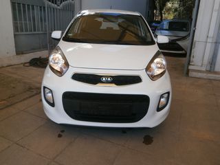 Kia Picanto 2016 1.0 Concept-thumb-3
