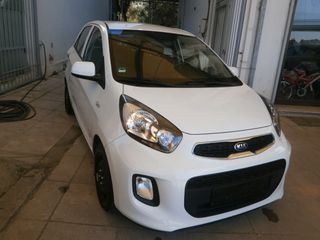 Kia Picanto 2016 1.0 Concept-thumb-1