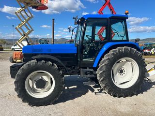 Τρακτέρ Ford 1997 8240