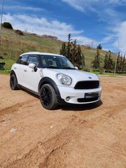 Mini One D Countryman 2012